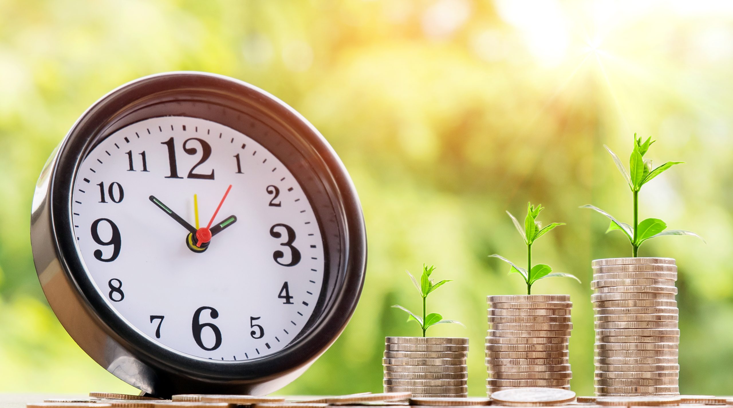 Your financial goals matter